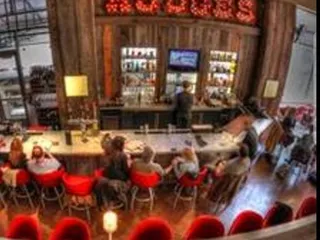 Hodge's Cafe