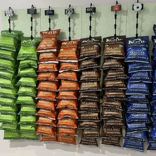 My favorite chips