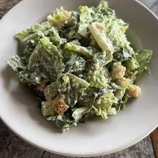 Caesar Salad