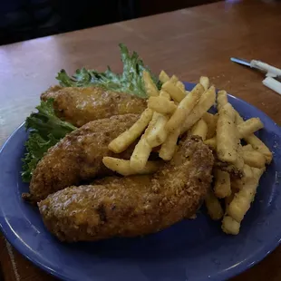 Chicken Tenders