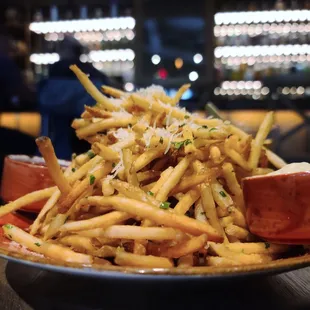 Fries
