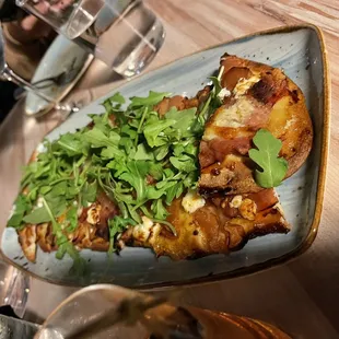 Flatbread