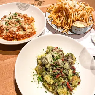 Veal Ossobuco Ragu