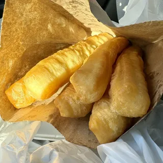 Fried Dough Stick