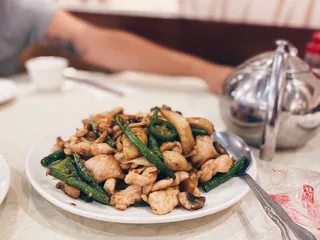 Asian Pearl Restaurant