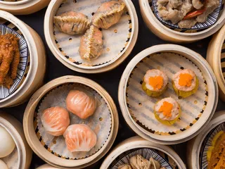 Master Yue's Tea Palace