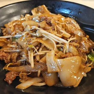 Beef Chow Fun