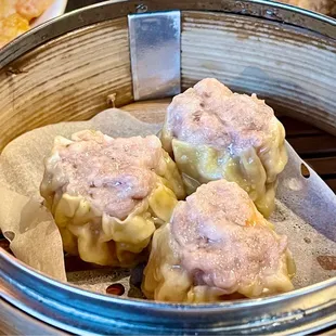 Siu Mai