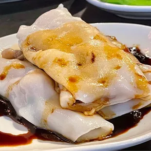Shrimp Rice Rolls