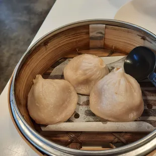 Xiao Long Bao
