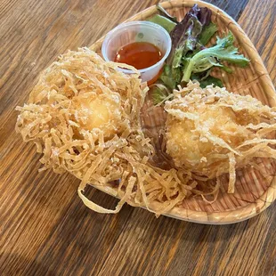 Fried Shrimp