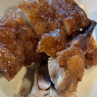 Roast Duck
