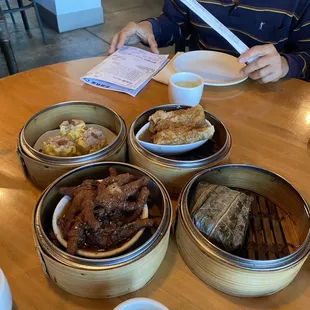 Chicken Feet