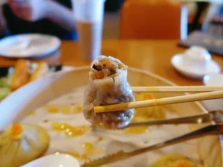 One Stop Dumpling
