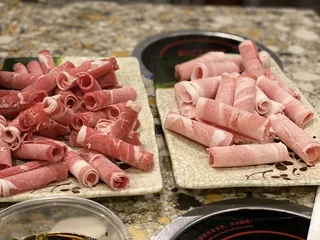Bashu Hot Pot