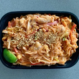 Pad Thai