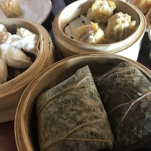 Pork Shumai