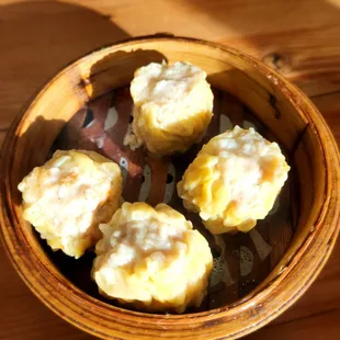 Siu mai