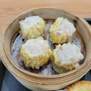 Siu Mai
