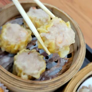 Siu Mai
