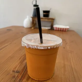 Passion Fruit Green Tea