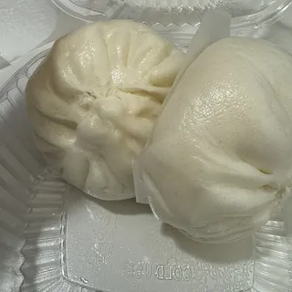 2. Steamed Big BBQ Pork Bun
