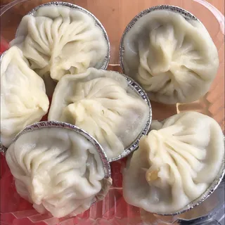 ShangHai Soup Dumplings (6)