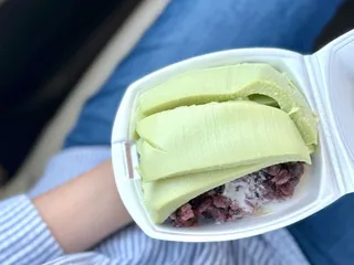 Bangkok Pai