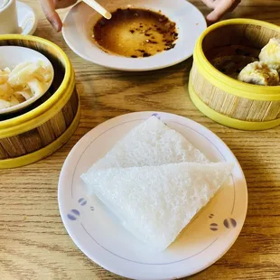 soups and chowder, food