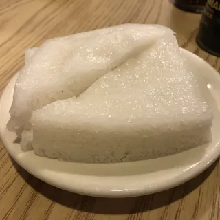 Sweet Rice Cake