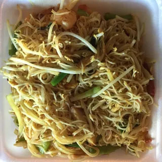 Singapore Noodle
