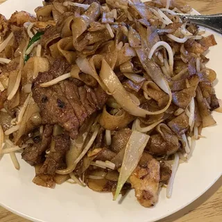 Combination Chow Fun