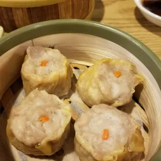 Chicken Shu Mai
