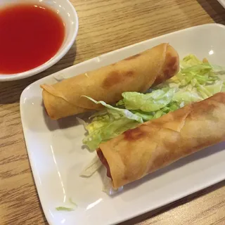 Egg Roll