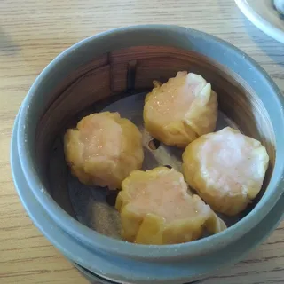 Shrimp Shu Mai