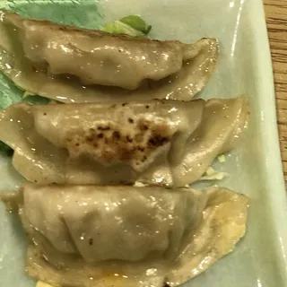 Potstickers