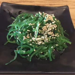 Seaweed Salad