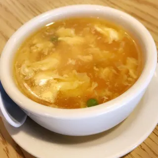 Egg Drop Soup