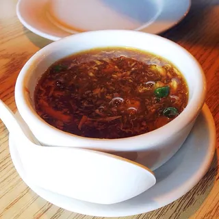 Hot and Sour Soup