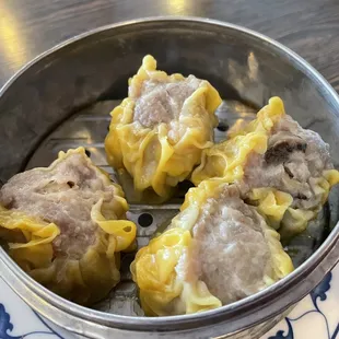 Shu Mai Classic