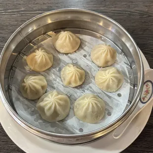 Xiao Long Bao