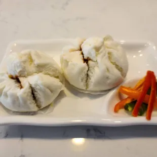 30. Roast Pork Bun