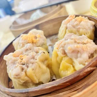 siu mai