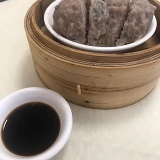 Beef Ball w/ Bean Curd Roll