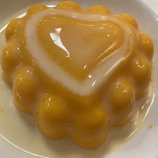 Mango Pudding