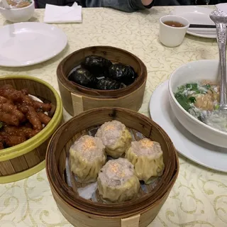 House Special Wonton Soup