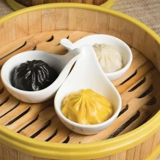 1. Shanghai Juicy Dumpling ( XLB-Pork)