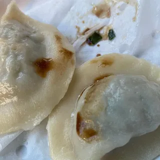 Beef Dumpling
