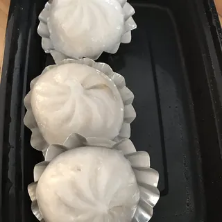 Vegetarian Dumpling