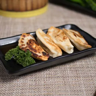 22. Classic Potsticker